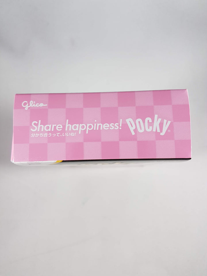 Glico Pocky Sakura Shitate Cherry Blossom Limited Edition 2.7 oz Top