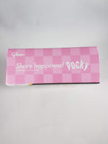 Glico Pocky Sakura Shitate Cherry Blossom Limited Edition 2.7 oz Top