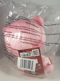 Gloomy Bear 7" Sitting Pose Plush Doll Back