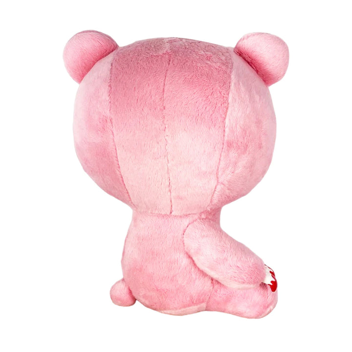 Gloomy Bear 7" Sitting Pose Plush Doll Close Up Back