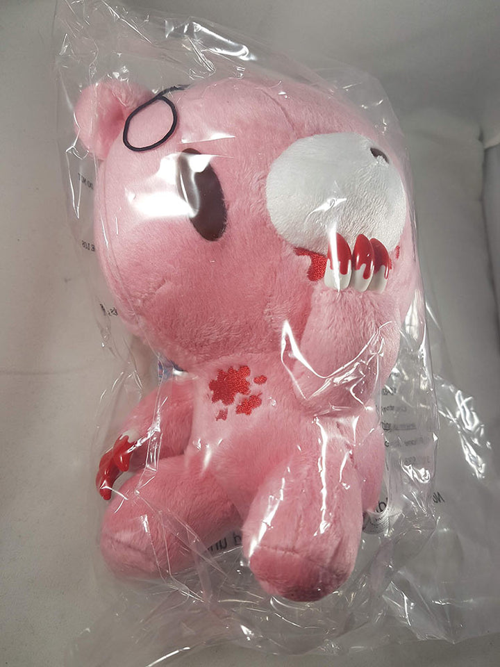 Gloomy Bear 7" Sitting Pose Plush Doll Side