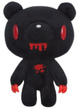 Gloomy Bear Black Gloomy Bear 8" Plush Doll