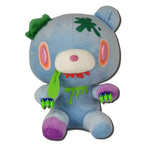 Gloomy Bear Blue Zombie Plush Doll