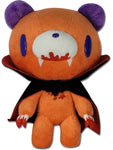 Gloomy Bear Orange Vampire Plush Doll