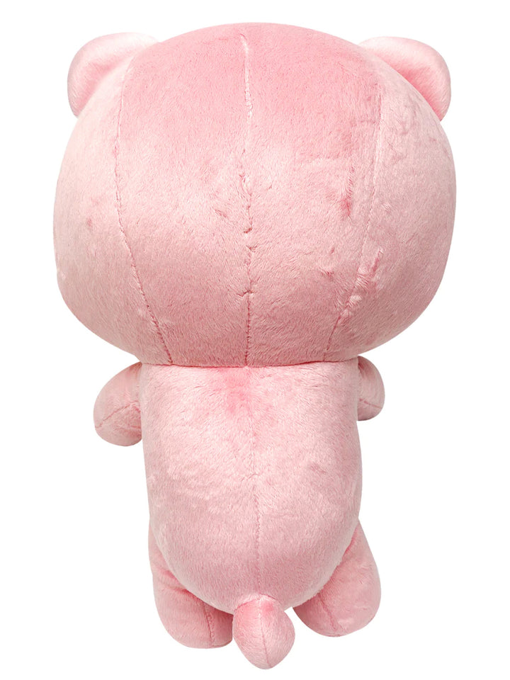 Gloomy Bear Pink Gloomy Bear 18" Plush Doll Back