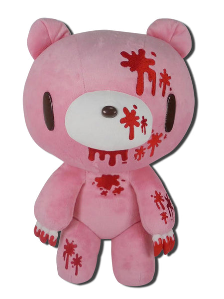Gloomy Bear Pink Gloomy Bear 18" Plush Doll