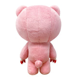 Gloomy Bear Pink Gloomy Bear 8" Plush Doll Back