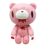 Gloomy Bear Pink Gloomy Bear 8" Plush Doll Front