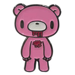 Gloomy Bear Pink Gloomy Bear Lapel Pin