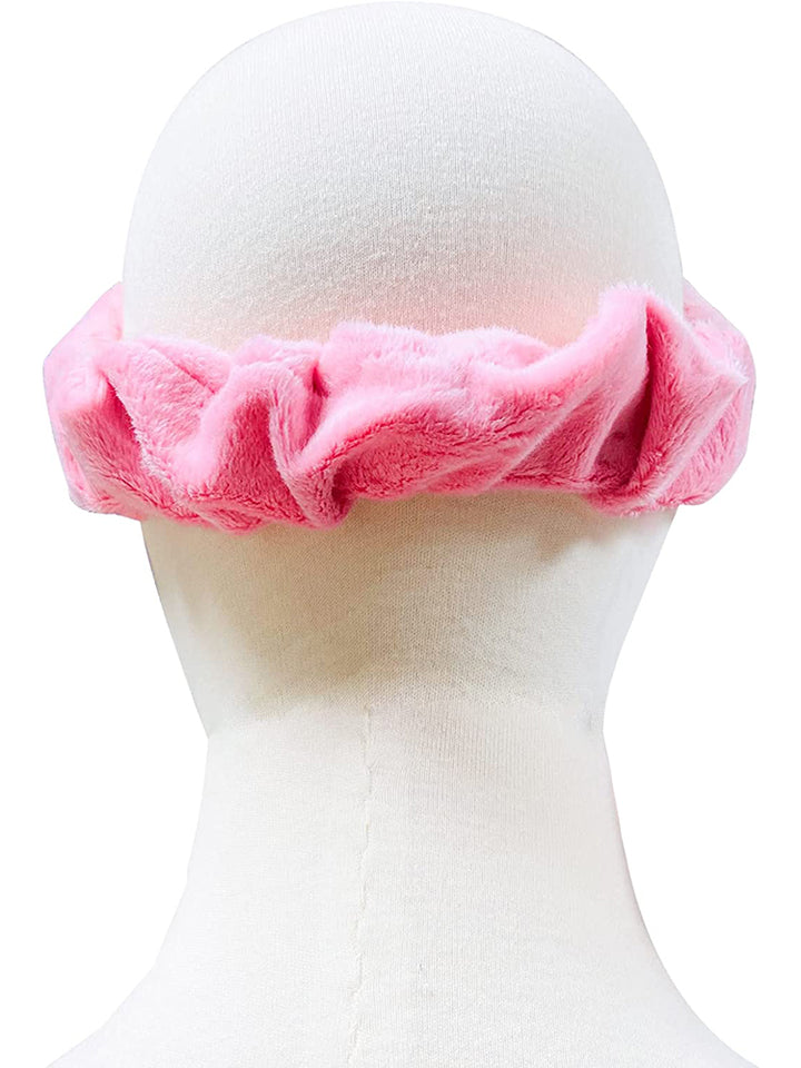 Gloomy Bear Pink Hair Accessory -hiuspanta