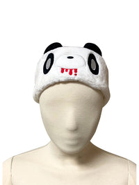 Gloomy Bear White Gloomy Bear Hair Accessory Headband Front