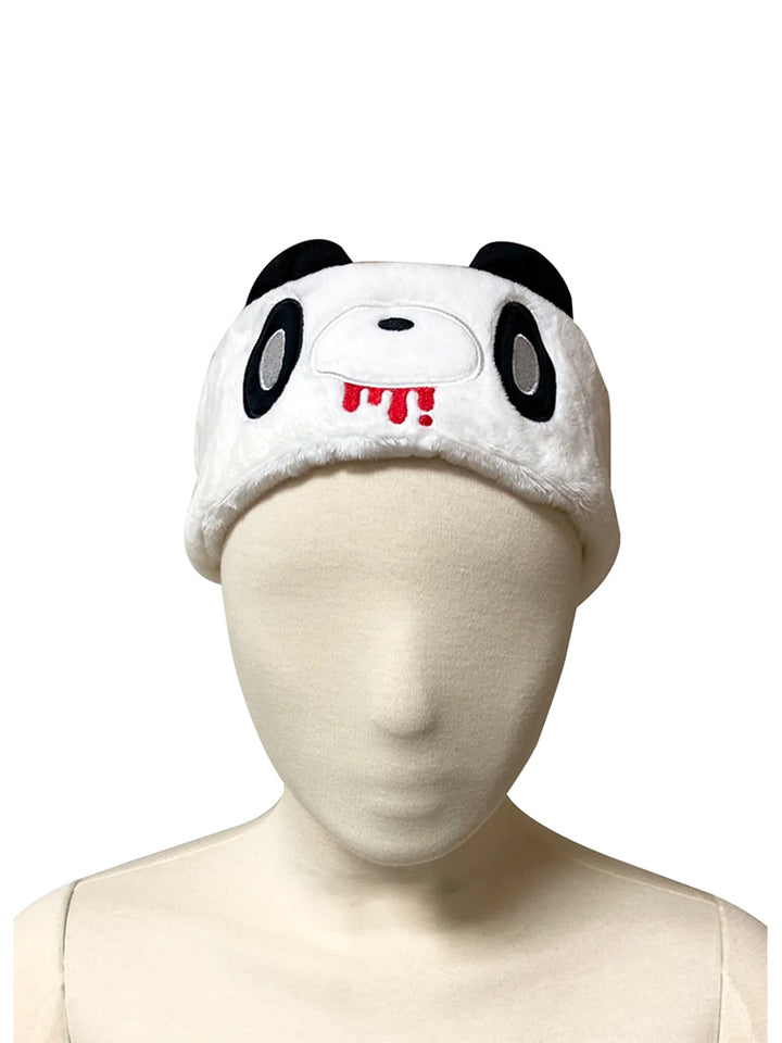 Gloomy Bear White Gloomy Bear Hair Accessory Headband Front