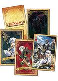 Goblin Slayer Group Playing Cards