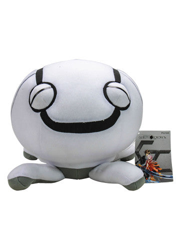 Guilty Crown - Fyu Neru Plush Shadow Anime