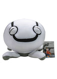 Guilty Crown - Fyu Neru Plush Shadow Anime