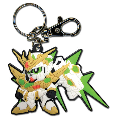 Gundam Build Fighters Try Star Winning Key Chain