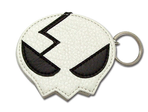 Gurren Lagann Yoko Skull Coin Purse Wallet
