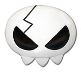 Gurren Lagann Yoko Skull Hair Clip