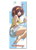 Haruhi Suzumiya Body Pillow