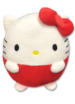 Hello Kitty 8" Ball Plush Doll