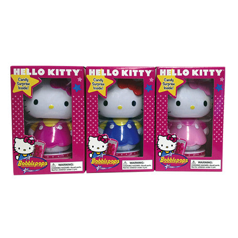 Hello Kitty Bobblepops Shadow Anime