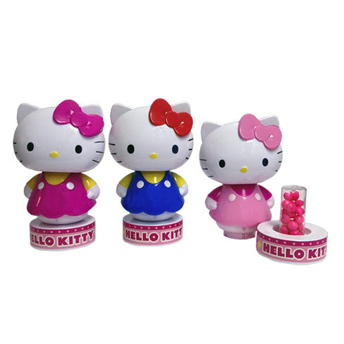 Hello Kitty Bobblepops Shadow Anime