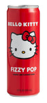 Hello Kitty Fizzy Pop Soda