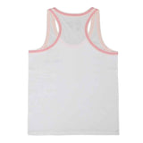 Hello Kitty Juniors Tank Top & Shorts Sleep Set Tank Top Back