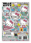 Hello Kitty Smart Idea Magnet Collection