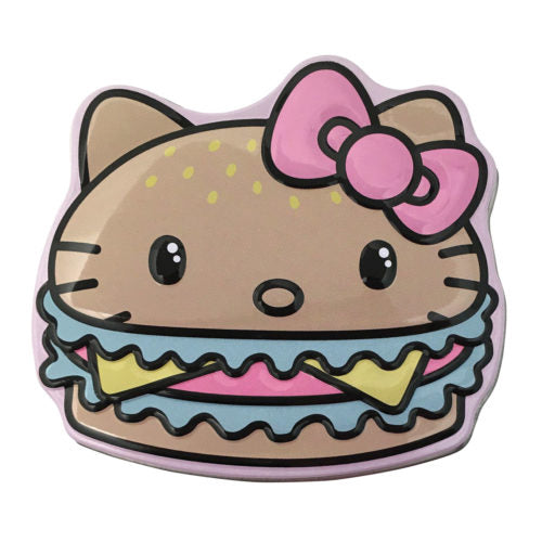 Hello Kitty Yum Yum Burger Candy