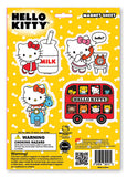 Hello Kitty and Friends Magnet Collection
