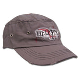 Hellsing Ultimate Logo Cadet Cap Hat Shadow Anime