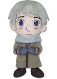 Hetalia Russia Plush Doll