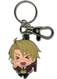 Hetalia - U.S.A Keychain Shadow Anime