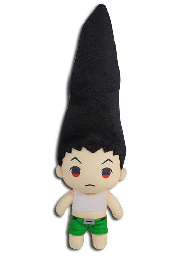 Hunter x Hunter Adult Gon 13" Plush Doll