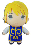Hunter x Hunter Curapika 8" Plush Doll