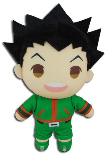 Hunter x Hunter Gon 8" Plush Doll Stock