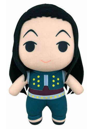 Hunter x Hunter Illumi 8" Plush Doll