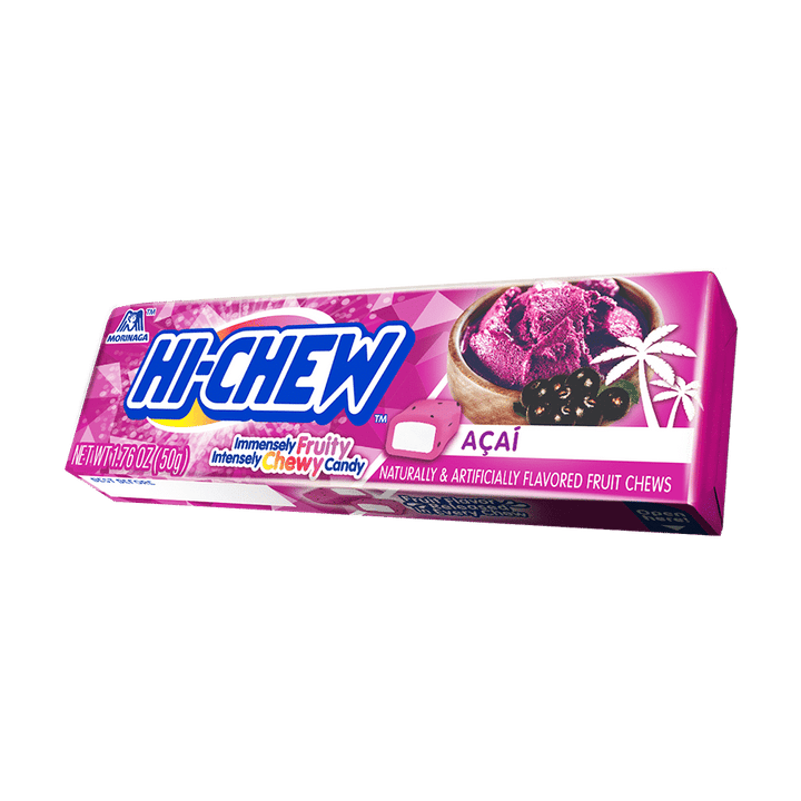 HI-CHEW AÇAÍ Stick 1.76 OZ