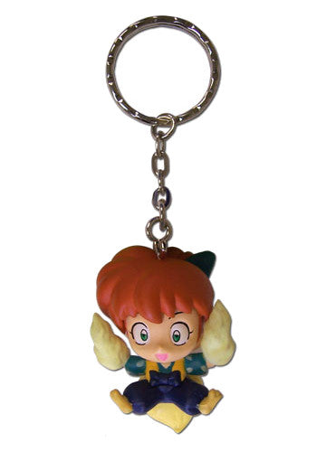 Inuyasha - Shippo Keychain Shadow Anime