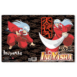Inuyasha File Folder W/ 3 Dividers