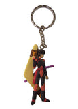 Inuyasha Sango 3D Key Chain