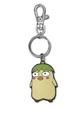 Is This A Zombie Kappa Doll Keychain
