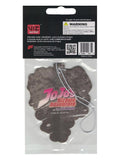 JoJo's Bizarre Adventure Noriaki Kakyoin Air Freshener Back