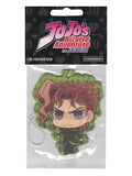 JoJo's Bizarre Adventure Noriaki Kakyoin Air Freshener