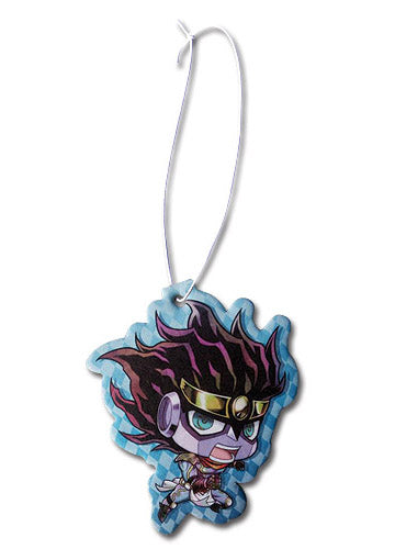 JoJo's Bizarre Adventure Star Platinum Air Freshener