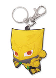 JoJo's Bizarre Adventure The World SD PVC Key Chain