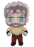 Jojo's Bizarre Adventure Joseph Joestar 9" Plush Doll