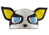 Jojo's Bizarre Adventure Iggy SD Fleece Hat