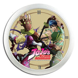 Jojo's Bizarre Adventure Jonathan & Dio 10